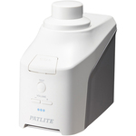 ネットワーク制御信号灯　直径４０ｍｍ／０段／ＡＣアダプタ付属　ＮＨＢ４－０　■お取り寄せ品