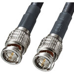 １２Ｇ－ＳＤＩケーブル（ブラック・２０ｍ）　ＫＭ－１２ＳＤＩ２０　■お取り寄せ品