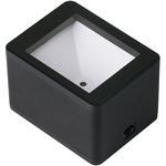 卓上型２次元イメージャ　ＤＰ７６１０Ｗ　ＲＳ２３２Ｃ　ＤＰ７６１０Ｗ／ＲＳ　■お取り寄せ品