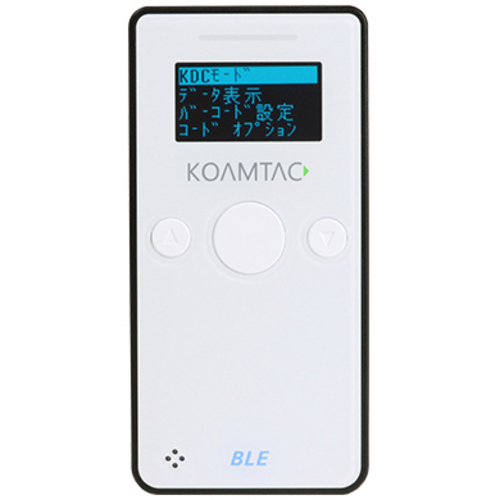 モバイルＱＲコードリーダーデータ収集・照合　ＫＤＣ２８０－ＰＹ－ＵＳＢＣ　ＫＤＣ２８０－ＰＹ（ＵＳＢＣ）　■お取り寄せ品