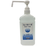フィーネイーネ　消毒液ポンプスプレー　１０００ｍｌ　【お取り寄せ品】８営業日以内届