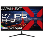 ２７インチ　液晶モニター