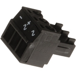 ＡＸＩＳ　ＣＯＮＮＥＣＴＯＲ　Ａ　３Ｐ３．８１　ＳＴＲ　１０ＰＣＳ　５５０５－２８１　■お取り寄せ品