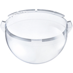 クリアドームカバー　ＷＶ－ＱＤＣ１０１Ｃ　■お取り寄せ品