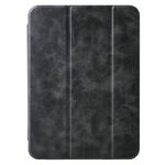 ｉＰａｄ１１インチ（Ａ１６）／フラップケース／背面クリア／ブラック　ＴＢ－Ａ２５ＲＷＶＢＫ　■お取り寄せ品