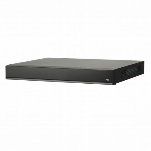 １６ｃｈ　Ｈ．２６５　ＡＩネットワークビデオレコーダー　ＲＤ－ＮＦ４２１６－１６Ｐ－ＡＩ　■お取り寄せ品