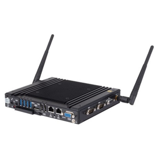 ボックスコンピュータ　ｉ３／無線／８／ＳＳＤ１２８／Ｗ１０　ＢＸ－Ｔ３０００Ｒ－Ｊ４０４Ｌ０７Ｗ２１　■お取り寄せ品