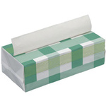 収納量が減らせるペーパータオルＲ２１０枚　１０個入