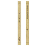 竹マドラー１４０ｍｍ　５００本　【お取り寄せ品】１１営業日以内届