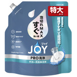 ジョイＰＲＯ洗浄すぐ洗い用詰替特大　６５０ＭＬ