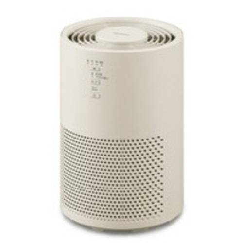 空気清浄機　Ｓ２０Ｃ　１０畳　サンドベージュ