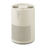 空気清浄機　Ｓ２０Ｃ　１０畳　サンドベージュ