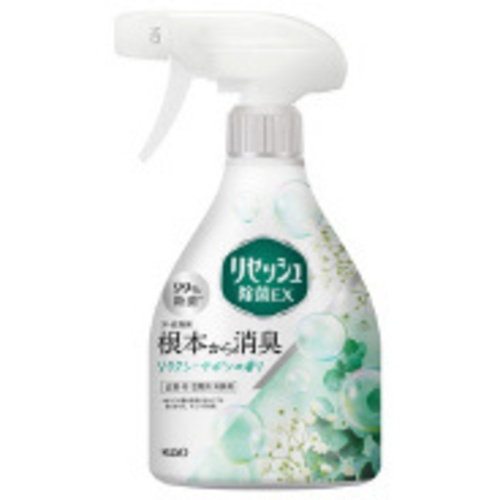 リセッシュ除菌ＥＸ　リラクシーサボン　本体