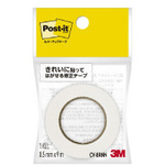 カバーアップテープ　詰替用　幅８．５ｍｍ