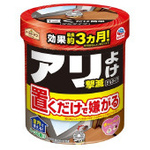 アースガーデン　アリよけ撃滅　ゲルタイプ　３７４ｇ