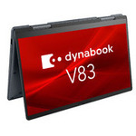 ｄｙｎａｂｏｏｋ　Ｖ８３／ＬＡ　Ａ６ＶＰＬＡＨ７５３ＧＡ　■２営業日内届