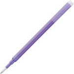 フリクション単色用替芯０．５ｍｍバイオレット１０本