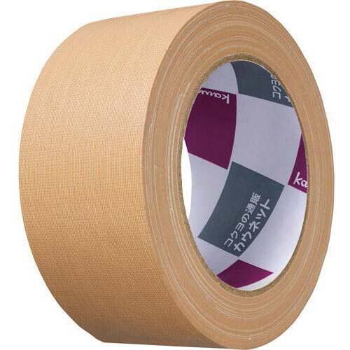 【超ＳＡＬＥ対象品】布テープ　軽・中梱包用　９０巻