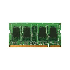 ＭＡＣノート用　ＰＣ２－６４００　２００ｐｉｎ　ＤＤＲ２　ＳＤＲＡＭ　ＳＯ－ＤＩＭＭ　１ＧＢ　■お取り寄せ品