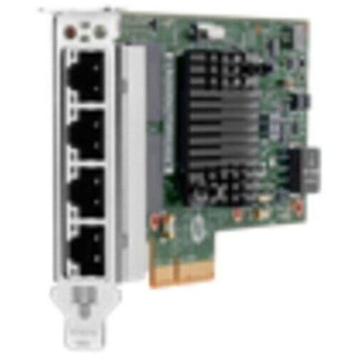 Ｅｔｈｅｒｎｅｔ　１Ｇｂ　４ポート　３６６Ｔ　ネットワークアダプター　■お取り寄せ品