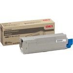 沖データ 純正トナーカートリッジ TC－C3BK1 ブラック