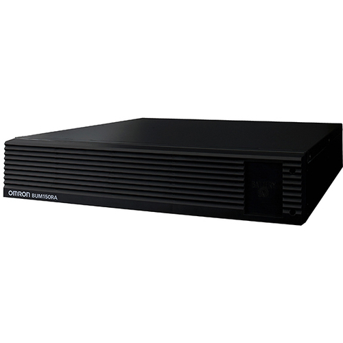 増設用バッテリーユニット（ＢＵ１５０Ｒ用）　■２営業日内届