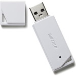ＵＳＢ２．０　どっちもＵＳＢメモリー　３２ＧＢ　ホワイト　■お取り寄せ品