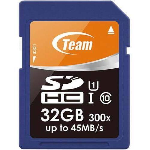 ＳＤＨＣカード　ＵＨＳ－Ｉ対応　３２ＧＢ