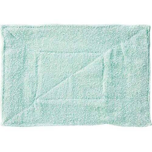 コンドル　カラー雑巾　グリーン