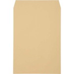 再生紙１００％クラフト封筒　角２　８５ｇ　１００枚