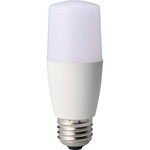 ＬＥＤ電球　Ｅ２６　Ｔ型　全方向６０Ｗ　電球色