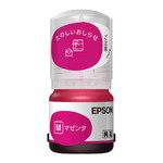 インクジェットプリンター用　インクボトル／タケトンボ（マゼンタ）　ＴＡＫ－Ｍ　■お取り寄せ品