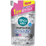 リセッシュ除菌ＥＸ　プロテクトガード詰替３００ｍｌ