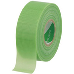 ニチバン養生用テープ小巻２５ｍｍ×１８ｍ緑