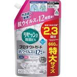 リセッシュ除菌ＥＸプロテクトガード替６６０ｍｌ×５