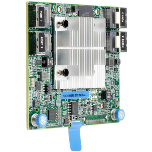 Ｓｍａｒｔアレイ　Ｐ８１６ｉ－ａ　ＳＲ　Ｇｅｎ１０　コントローラー　８０４３３８－Ｂ２１　■お取り寄せ品