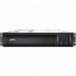 Ｓｍａｒｔ－ＵＰＳ、１５００ＶＡ、ＲＭ　２Ｕ、１２０Ｖ、ＬＣＤ　ＳＭＴ１５００ＲＭ２ＵＣ　■お取り寄せ品