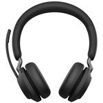 Ｊａｂｒａ　Ｅｖｏｌｖｅ２　６５　ＵＣ　Ｓｔｅｒｅｏ　ＵＳＢ－Ｃ　Ｂｌａｃｋ　■２営業日内届