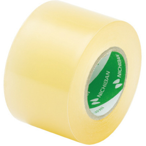 ビニールテープ　３８ｍｍ&times;１０ｍ　透明