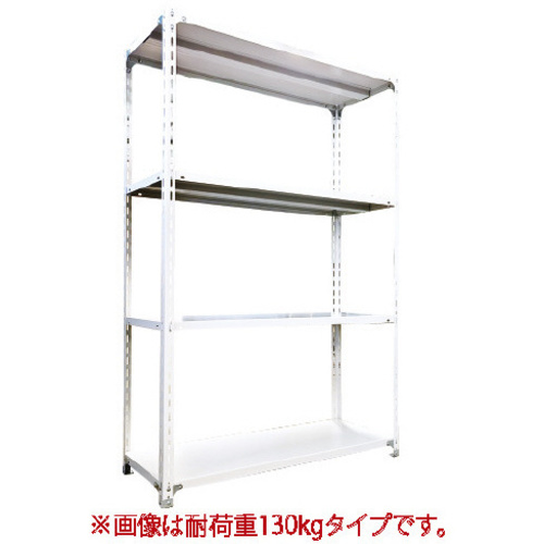 ◇軽ラックＦＫＣＢ０７０高１８０奥４５幅１２０　【組立サービス付】　※搬入経路チェック※