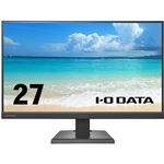 液晶ディスプレイ　２７型／ブラック／ＵＳＢ－Ｃ搭載／５Ｙ保証　ＬＣＤ－Ｃ２７１ＤＢＸ　■お取り寄せ品