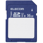 ＳＤカード　ＳＤＨＣ　１６ＧＢ　Ｃｌａｓｓ１０