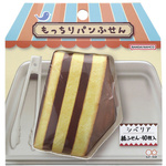 もっちりパンふせん　シベリア　５冊　【お取り寄せ品】７営業日以内届