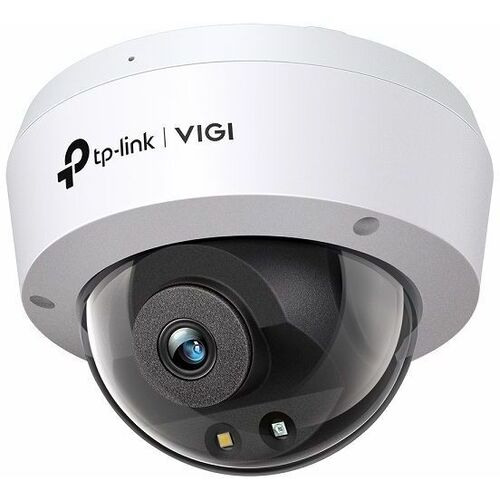ＶＩＧＩ　５ＭＰドーム型フルカラーネットワークカメラ　ＶＩＧＩ　Ｃ２５０（４ｍｍ）（ＵＮ）　■２営業日内届