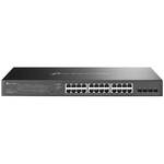 Ｏｍａｄａ　２８ポートギガビットスマートスイッチ（１６ＰｏＥ＋ポート搭載）　ＳＧ２４２８ＬＰ（ＵＮ）　■２営業日内届