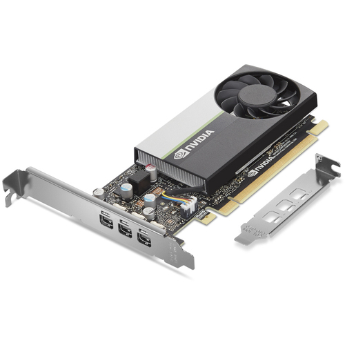 ＮＶＩＤＩＡ　Ｔ４００　４ＧＢ　グラフィックスカード　４Ｘ６１Ｊ５２２３４　■お取り寄せ品