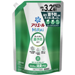 アリエールミライ　消臭プラス　替え超ＪＢ　９２０Ｇ