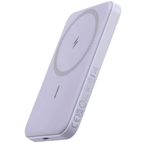 ６２１Ｍａｇｎｅｔｉｃ　Ｂａｔｔｅｒｙ　ＭａｇＧｏ　【お取り寄せ品】１１営業日以内届