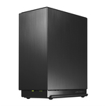 法人向け２ドライブＮＡＳ（ネットワークＨＤＤ）　５年保証　２ＴＢ　ＨＤＬ２－ＬＥ０２Ｎ　■お取り寄せ品
