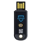 ｉＳｈｉｅｌｄ　Ｋｅｙ　ＦＩＤＯ２　ＵＳＢ－Ａ　／　ＮＦＣ　（Ｓｉｎｇｌｅ　Ｐａｃｋａｇｅ）　■お取り寄せ品